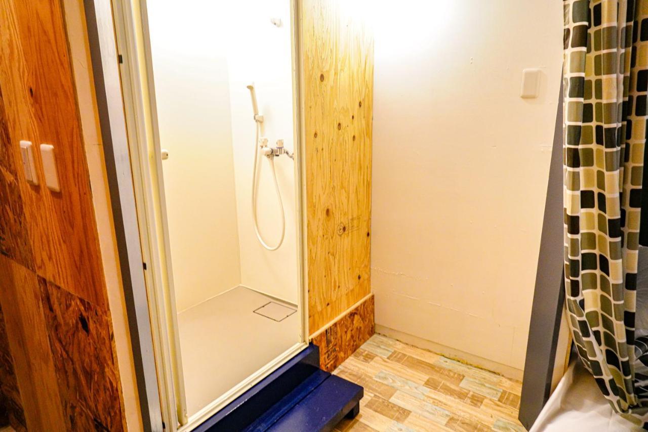 One Hostel Himeji Extérieur photo
